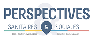 Perspectives Sanitaires et Sociales