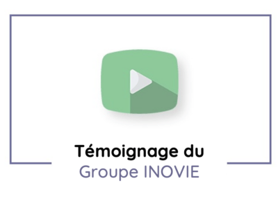 [Kiwee.care] Retour d&rsquo;expérience du Groupe Inovie